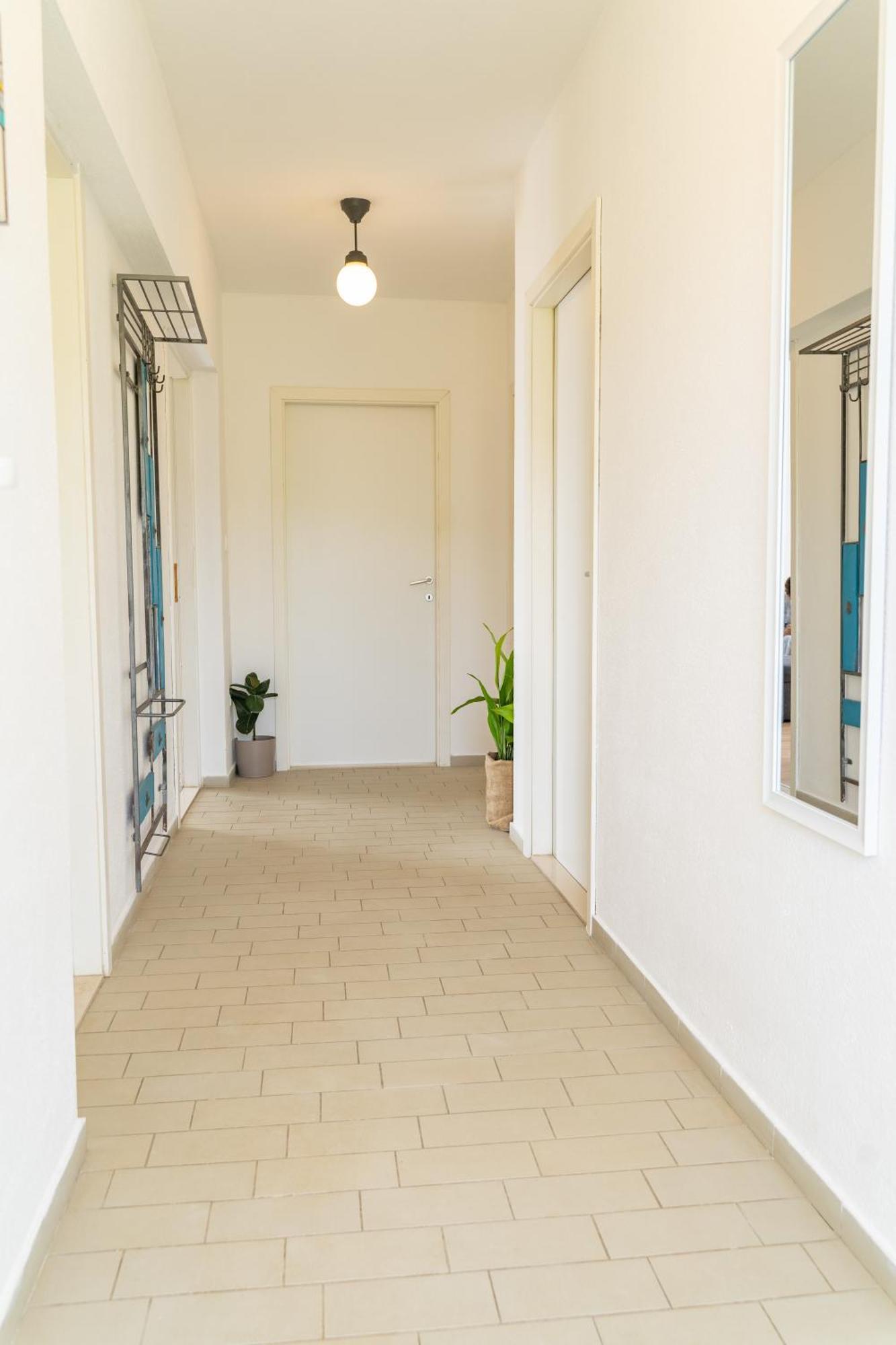 Apartment Konak Molunat Exteriör bild